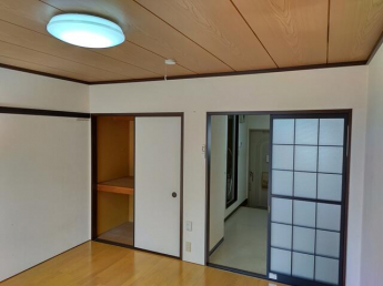 メゾンジュネスＢの画像