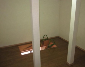 【内装】