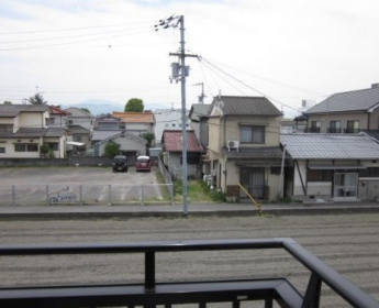 【展望】