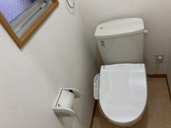 【トイレ】