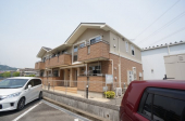宝塚市山本丸橋３丁目のアパートの画像