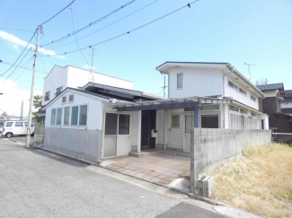 今治市東鳥生町１丁目の中古一戸建ての画像