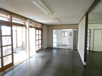 今治市東鳥生町１丁目の中古一戸建ての画像
