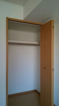 収納豊富です