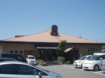 そば吉様まで650m