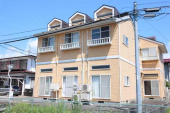 アップルハウス上余田の画像