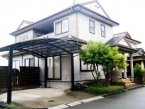 東温市見奈良の中古一戸建ての画像