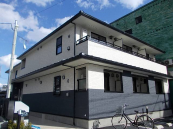 外観も気になるポイント