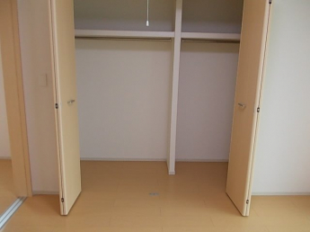 収納があります