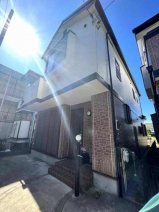 柏市北柏２丁目の中古一戸建ての画像