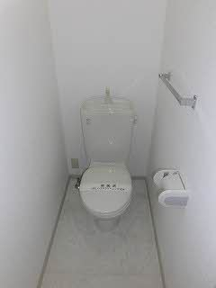 【トイレ】