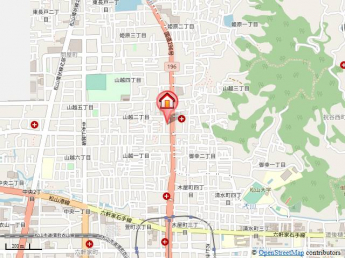 【地図】