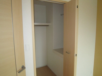 こまごまとしたものを収納できそうですね