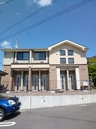 外はこのようになっています