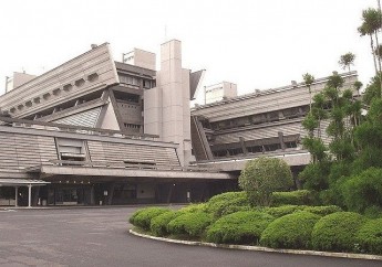 京都国際会館まで950m
