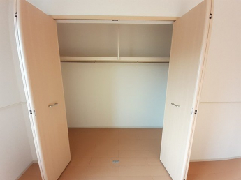 大きなものも収納できそうです