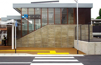 JR新田駅まで900m