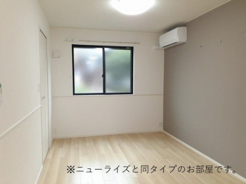内装も気になるポイント