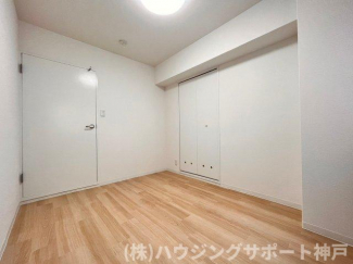 【内装】