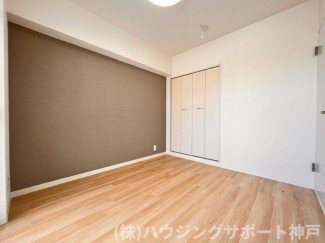 【子供部屋】
