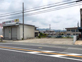 姫路市田寺６丁目の売地の画像