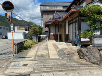 氷上町成松中古戸建1300万円(価格変更）の画像