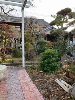 三木市本町２丁目の中古一戸建ての画像