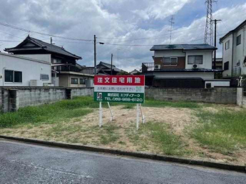 今治市河南町の売地の画像