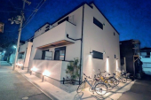 神戸市長田区久保町１０丁目のアパートの画像