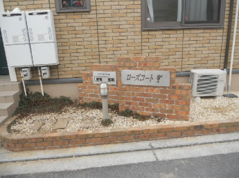 完成写真