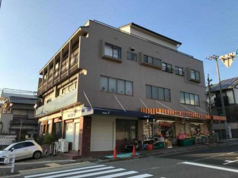 光山ビルの画像