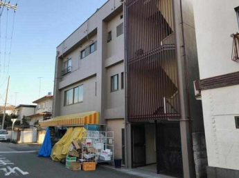 光山ビルの画像