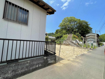 新居浜市垣生３丁目の売地の画像