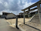 新居浜市垣生３丁目の売地の画像