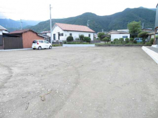 新居浜市中村４丁目の売地の画像