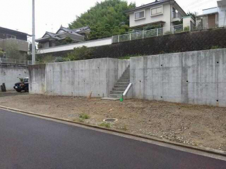 松山市高野町の売地の画像