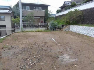 松山市高野町の売地の画像