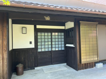 船井郡京丹波町古民家戸建住宅の画像