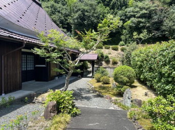 船井郡京丹波町古民家戸建住宅の画像