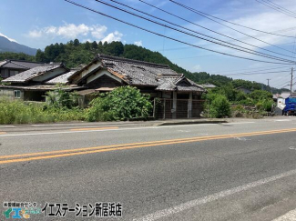 新居浜市船木の売地の画像