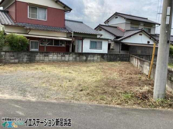 新居浜市東田１丁目の中古一戸建ての画像