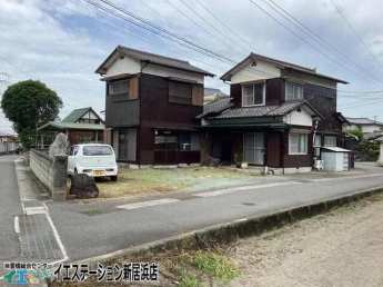 新居浜市東田１丁目の中古一戸建ての画像