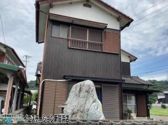 新居浜市東田１丁目の中古一戸建ての画像