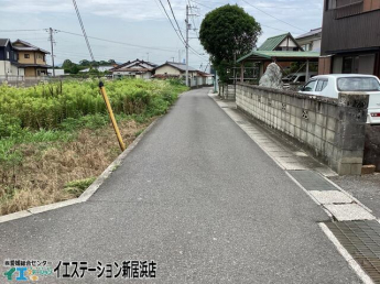 新居浜市東田１丁目の中古一戸建ての画像
