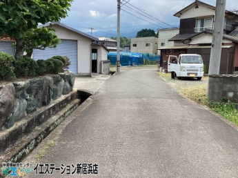 新居浜市東田１丁目の中古一戸建ての画像