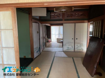 新居浜市東田１丁目の中古一戸建ての画像