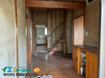 新居浜市東田１丁目の中古一戸建ての画像