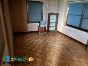 新居浜市東田１丁目の中古一戸建ての画像