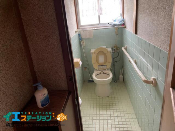 新居浜市東田１丁目の中古一戸建ての画像