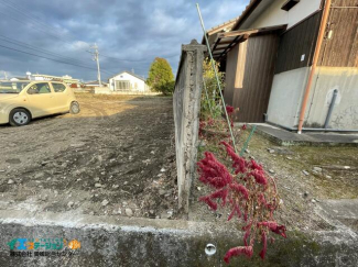 新居浜市船木の売地の画像